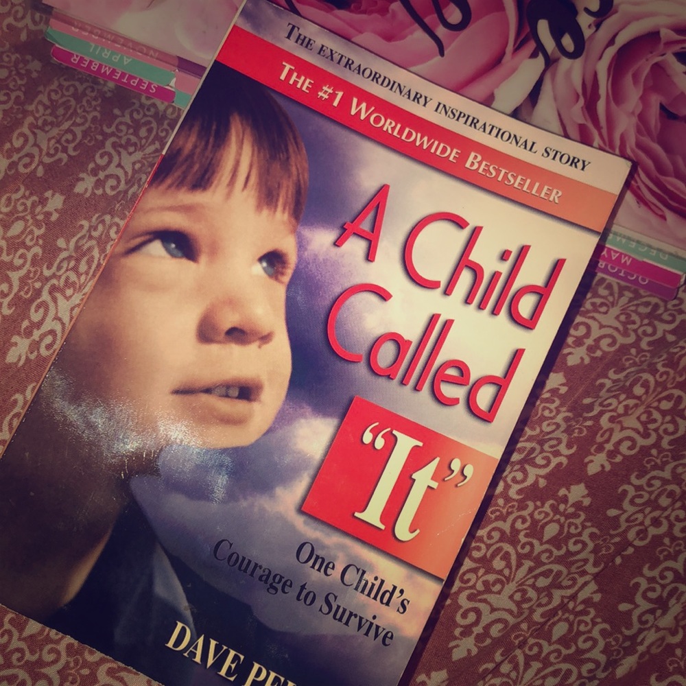 A child called it